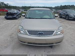 2006 Ford Five Hundred Limited Tan vin: 1FAFP25166G141390