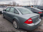 2006 Ford Five Hundred Limited Green vin: 1FAFP25186G103708