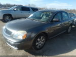 2006 Ford Five Hundred Se Gray vin: 1FAFP26196G180358