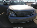 2006 Ford Five Hundred Se Серебряный vin: 1FAFP261X6G186945