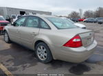 2006 Ford Five Hundred Sel Gold vin: 1FAFP27116G134182