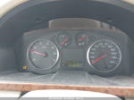 2006 Ford Five Hundred Sel Золотой vin: 1FAFP27116G134182