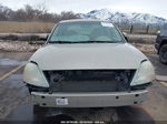 2006 Ford Five Hundred Sel Золотой vin: 1FAFP27116G134182