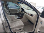 2006 Ford Five Hundred Sel Золотой vin: 1FAFP27116G134182