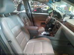 2006 Ford Five Hundred Sel Синий vin: 1FAFP27116G147482