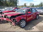 2006 Ford Five Hundred Sel Maroon vin: 1FAFP27166G123906