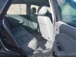 2006 Ford Five Hundred Sel Черный vin: 1FAFP271X6G126081