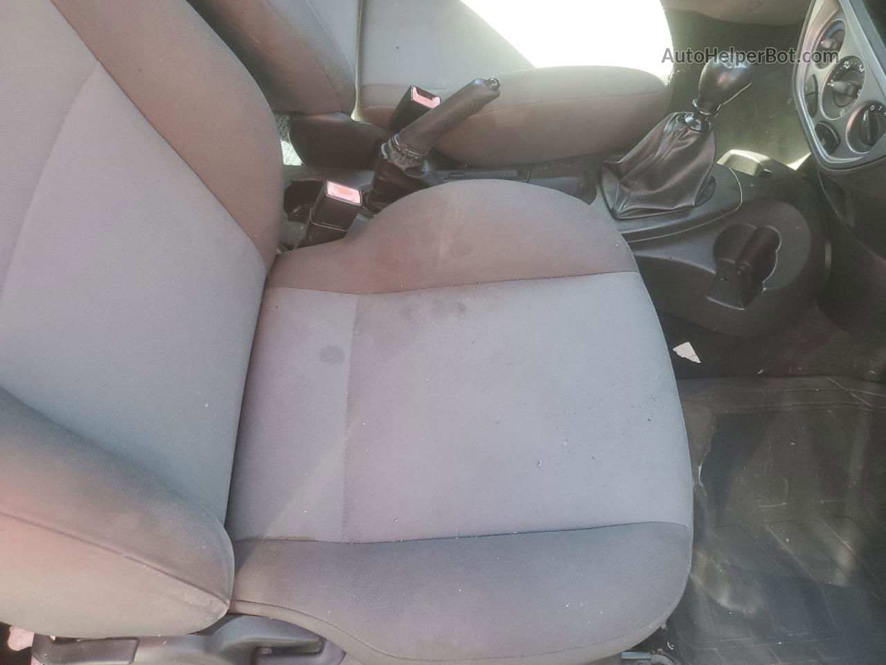 Price & History 2006 Ford Focus Zx3 2.0l 4 vin: 1FAFP31N16W254409