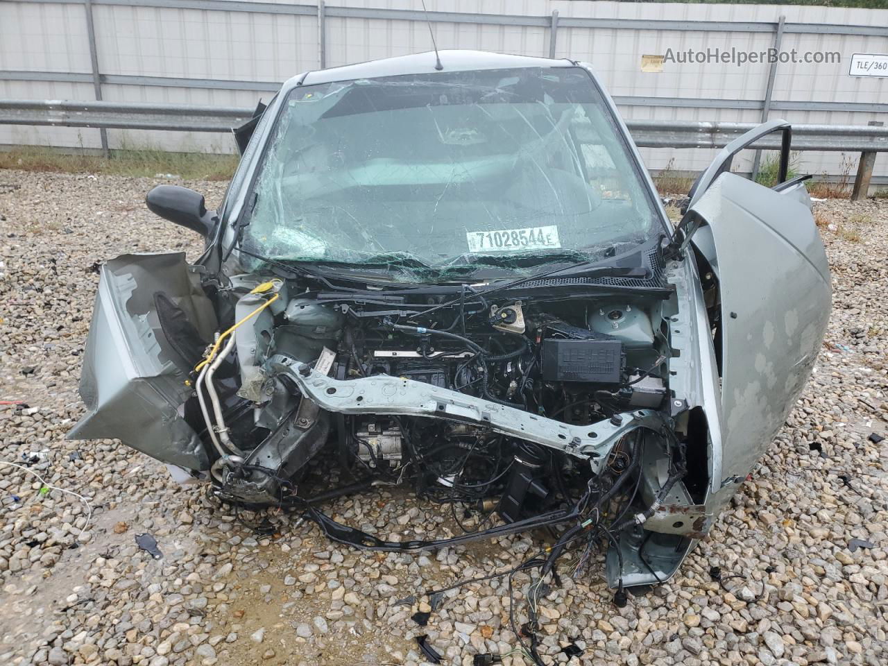 Price & History 2006 Ford Focus Zx4 2.0l 4 vin