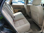 2006 Ford Five Hundred Se Черный vin: 1FAHP23116G152776