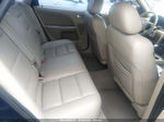 2006 Ford Five Hundred Se Синий vin: 1FAHP231X6G126810