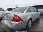 2006 Ford Five Hundred Sel Silver vin: 1FAHP24106G133909