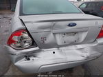 2006 Ford Five Hundred Sel Серебряный vin: 1FAHP24106G133909