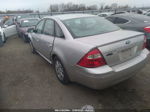 2006 Ford Five Hundred Sel Серебряный vin: 1FAHP24106G182933