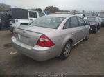 2006 Ford Five Hundred Sel Silver vin: 1FAHP24106G182933