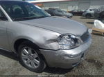 2006 Ford Five Hundred Sel Серебряный vin: 1FAHP24126G173103