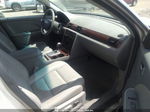 2006 Ford Five Hundred Sel Серебряный vin: 1FAHP24126G173103