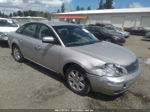 2006 Ford Five Hundred Sel Silver vin: 1FAHP24126G173103