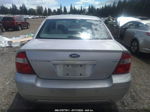 2006 Ford Five Hundred Sel Silver vin: 1FAHP24126G173103