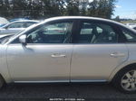 2006 Ford Five Hundred Sel Серебряный vin: 1FAHP24126G173103