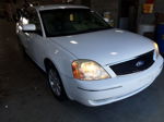 2006 Ford Five Hundred Sel vin: 1FAHP24126G187776