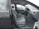 2006 Ford Five Hundred Sel Черный vin: 1FAHP24176G177857