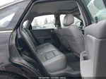 2006 Ford Five Hundred Sel Черный vin: 1FAHP24176G177857