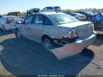 2008 Ford Taurus Sel Beige vin: 1FAHP24W58G104503