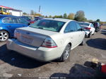 2008 Ford Taurus Sel Beige vin: 1FAHP24W58G104503