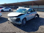 2008 Ford Taurus Sel Beige vin: 1FAHP24W58G104503