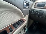 2008 Ford Taurus Sel Синий vin: 1FAHP24W98G129713