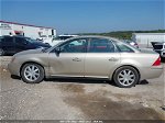 2006 Ford Five Hundred Limited Champagne vin: 1FAHP25106G178959