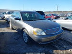 2006 Ford Five Hundred Limited Gray vin: 1FAHP25116G131987