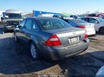 2006 Ford Five Hundred Limited Gray vin: 1FAHP25116G131987