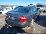 2006 Ford Five Hundred Limited Серый vin: 1FAHP25116G131987