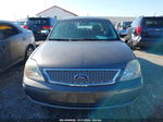 2006 Ford Five Hundred Limited Gray vin: 1FAHP25116G131987