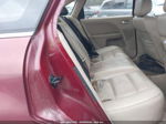 2006 Ford Five Hundred Limited Темно-бордовый vin: 1FAHP25126G161130