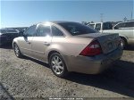 2006 Ford Five Hundred Limited Gold vin: 1FAHP25166G112934