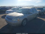 2006 Ford Five Hundred Limited Коричневый vin: 1FAHP25196G103032