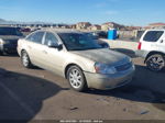 2006 Ford Five Hundred Limited Коричневый vin: 1FAHP25196G103032