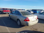 2006 Ford Five Hundred Limited Brown vin: 1FAHP25196G103032