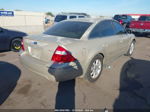 2006 Ford Five Hundred Limited Коричневый vin: 1FAHP25196G103032