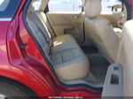 2006 Ford Five Hundred Sel Красный vin: 1FAHP27106G175394