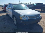 2006 Ford Five Hundred Limited White vin: 1FAHP28106G179637