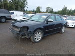 2006 Ford Five Hundred Limited Черный vin: 1FAHP28116G129104