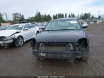 2006 Ford Five Hundred Limited Черный vin: 1FAHP28116G129104