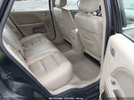 2006 Ford Five Hundred Limited Черный vin: 1FAHP28116G129104