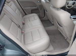 2006 Ford Five Hundred Limited Зеленый vin: 1FAHP28126G131301