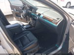 2006 Ford Five Hundred Limited Серебряный vin: 1FAHP28136G174075