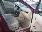 2006 Ford Five Hundred Limited Темно-бордовый vin: 1FAHP28156G126626